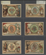 Delcampe - Europa: 1880/1960 (ca.), Liebig Trading Cards, Massive Dealers Stocks Covering 95 Albums And 39 Boxe - Otros - Europa