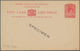 Europa: 1880/1960, Lot Of Ca. 170 Unused Postal Stationery Cards And Covers Mainly From GRIBRALTAR, - Autres - Europe