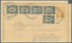 Europa - Ost: 1870/1944: Attractive Lot Of 35 Envelopes, Picture Postcards And Postal Stationeries F - Sonstige - Europa