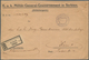Delcampe - Europa - Ost: 1870/1944: Attractive Lot Of 35 Envelopes, Picture Postcards And Postal Stationeries F - Otros - Europa