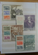 Delcampe - Europa - West: Collection Of Ca. 550 MNH Souvenir Sheets (and Some Stampbooklets) Of Western Europe - Autres - Europe