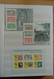 Delcampe - Europa - West: Collection Of Ca. 550 MNH Souvenir Sheets (and Some Stampbooklets) Of Western Europe - Autres - Europe