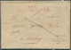 Delcampe - Europa - West: 1893/1813, Interessante Sammlung "Französische Armeepost" In Europa Mit Ca. 70 Briefe - Autres - Europe