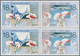 Europa-Union (CEPT): CEPT 1988 Complete Sets Without The Blocks MHN Per 100. Michel 20110,- €. ÷ 198 - Autres - Europe