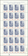 Europa-Union (CEPT): CEPT 1988 Complete Sets Without The Blocks MHN Per 175. Michel 35192,- €. ÷ 198 - Autres - Europe