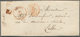 BENELUX: 1844-1940 Ca.: Posten Mit über 80 Ganzsachen, Postkarten, Briefen Und Ansichtskarten In Unt - Autres - Europe