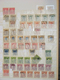 Delcampe - Skandinavien: 1851-2000. MNH, Mint Hinged And Used Collection Scandinavia 1851-2000 In 7 Old Stockbo - Autres - Europe