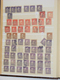 Delcampe - Skandinavien: 1851-2000. MNH, Mint Hinged And Used Collection Scandinavia 1851-2000 In 7 Old Stockbo - Otros - Europa