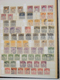 Delcampe - Skandinavien: 1851-2000. MNH, Mint Hinged And Used Collection Scandinavia 1851-2000 In 7 Old Stockbo - Autres - Europe