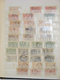 Delcampe - Skandinavien: 1851-2000. MNH, Mint Hinged And Used Collection Scandinavia 1851-2000 In 7 Old Stockbo - Autres - Europe