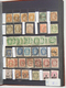 Delcampe - Skandinavien: 1851-2000. MNH, Mint Hinged And Used Collection Scandinavia 1851-2000 In 7 Old Stockbo - Autres - Europe