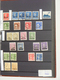 Delcampe - Skandinavien: 1851-2000. MNH, Mint Hinged And Used Collection Scandinavia 1851-2000 In 7 Old Stockbo - Autres - Europe