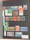 Delcampe - Skandinavien: 1851-2000. MNH, Mint Hinged And Used Collection Scandinavia 1851-2000 In 7 Old Stockbo - Otros - Europa