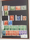 Delcampe - Skandinavien: 1851-2000. MNH, Mint Hinged And Used Collection Scandinavia 1851-2000 In 7 Old Stockbo - Otros - Europa