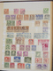 Delcampe - Skandinavien: 1851-2000. MNH, Mint Hinged And Used Collection Scandinavia 1851-2000 In 7 Old Stockbo - Autres - Europe