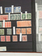 Delcampe - Skandinavien: 1851-2000. MNH, Mint Hinged And Used Collection Scandinavia 1851-2000 In 7 Old Stockbo - Autres - Europe