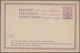 Skandinavien: FINLAND/NORWAY/SWEDEN: 1880/1963, Lot Of Ca. 120 Postal Stationery Cards, Double Cards - Autres - Europe