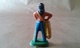 FIGURINE INDIEN  Avec Tambourin CLAIRET - Army