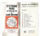 Plan Guide BLAY , ST ETIENNE , FIRMINY , ST CHAMOND, 34 Pages + Plan , Frais Fr 2.45 E - Carte Stradali