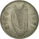 Monnaie, IRELAND REPUBLIC, 10 Pence, 1971, TB, Copper-nickel, KM:23 - Irlande