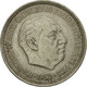 Monnaie, Espagne, Caudillo And Regent, 5 Pesetas, 1970, TTB, Copper-nickel - 5 Pesetas