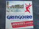 GRINGOIRE - Le Pont Neuf - Biscottes