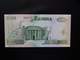 ZAMBIE : 20 KWACHA  1992   P 36a     NEUF - Zambie