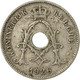 Monnaie, Belgique, 10 Centimes, 1926, TB+, Copper-nickel, KM:86 - 10 Centimes