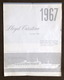 Collezionismo Calendario LLOYD Triestino 1967 - Altri & Non Classificati