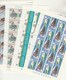 JAPON Lot De Timbres En Feuille Ou Partie De Feuille - Faciale 59760 Yen - 18 Scan - Voir Description - Collections, Lots & Séries