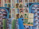 Nations-Unies/ONU Collection De Timbres En Feuillets Et Blocs Des Trois Offices ** MNH 1995/2000. A Saisir! - Collections, Lots & Séries