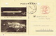 PK Publicitaire 1936 S.A. ETERNIT : Division Tuyaux à THISSELT Et Division Plaques à KAPELLE-OP-DEN-BOS - Willebroek