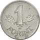 Monnaie, Hongrie, Forint, 1968, Budapest, TB, Aluminium, KM:575 - Hongrie