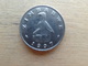 Zimbabwe  20  Cents  1997  Km 4 - Zimbabwe