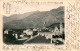 Gruss Aus Arco - Saluto Da Arco * 30. 4. 1902 - Trento