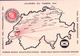 Schweiz Suisse 1941: JOURNÉE DU TIMBRE 1941 Avec Zu PJ 97 Mi 399 Yv 371 Avec O LE LOCLE 9.XII.41 DANIEL JEANRICHARD - Horlogerie