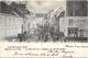 Ninove - Le Marché Aux Légumes Un Mardi Matin. (1901) - Ninove