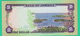 1 Dollar - Jamaïque - 1990 -  N°EC515787  -   Neuf - - Jamaique