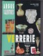 N°9 / ARGUS VALENTINES  VERRERIE DE L ANTIQUITE A NOS JOURS  2002 - Art