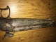 Delcampe - TRES RARE FUSIL DE CHASSE LEPAGE-MOUTIER MALHEUREUSEMENT EN MAUVAIS ETAT. SYSTEME LEFAUCHEUX VERS 1840 - BELLES GRAVURES - Armi Da Collezione