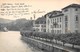 Baden - Hotel Schiff - 1918 - Baden