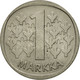 Monnaie, Finlande, Markka, 1978, TTB, Copper-nickel, KM:49a - Finlande