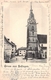 Gruss Aus Zofingen - Kirche - 1909 - Zofingue