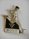 Pin's - Football Avec SONY - Football