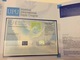 International Reply Coupon Istanbul SPECIMEN Issued 4000 Pcs - Collezioni (in Album)