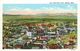 281501-Montana, Helena, Bird's Eye View, 1946 PM, Curteich No 9A435-N - Helena