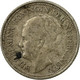 Monnaie, Pays-Bas, Wilhelmina I, 10 Cents, 1936, TB, Argent, KM:163 - 10 Centavos