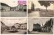 Lot 10 CPA & CPSM France  / Vagney, Largny-sur-Automne,Vineuil-Chantilly, Vesoul  ... / A Voir !!! - 5 - 99 Postcards