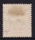 New Zealand 1909 King Edward VII 3d Chestnut Used  SG 389 - Used Stamps