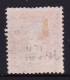 New Zealand 1909 King Edward VII 5d Brown Used  SG 391 - Used Stamps